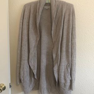 Barefoot Dreams Cardigan